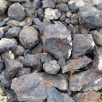PIG IRON