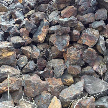 PIG IRON