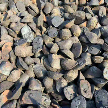 Pig Iron