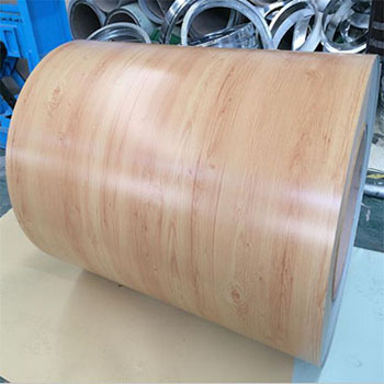 Pre-painted Galvanized Steel Coils
