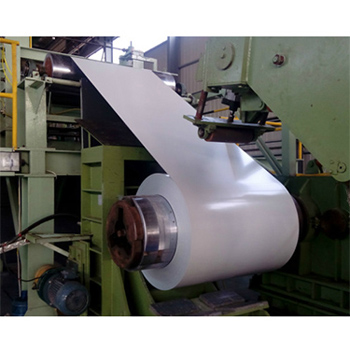 Pre-Painted Galvalume Steel Coil