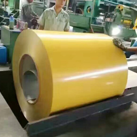 Color printing plate