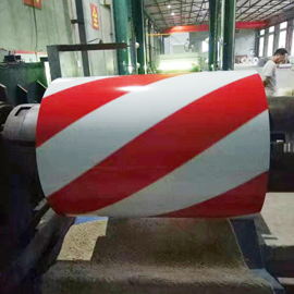 Color printing plate