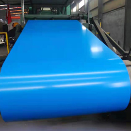 Color printing plate