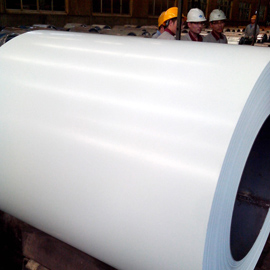 Color printing plate