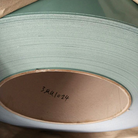 Color printing plate