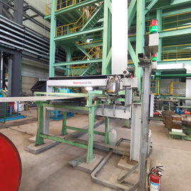 Cold Rolled Steel Coils