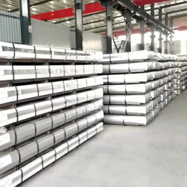 Corrugated Sheets
