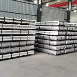 Corrugated Sheets