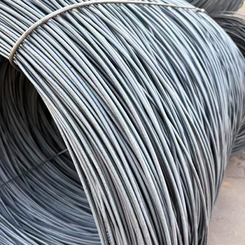 Wire Rod