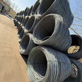 Wire Rod